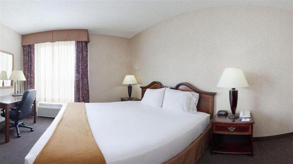 Quality Inn I-75 West Chester-North Cincinnati Exterior foto