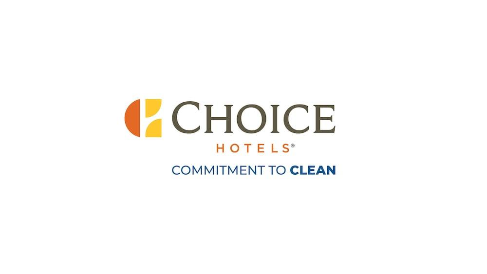 Quality Inn I-75 West Chester-North Cincinnati Exterior foto