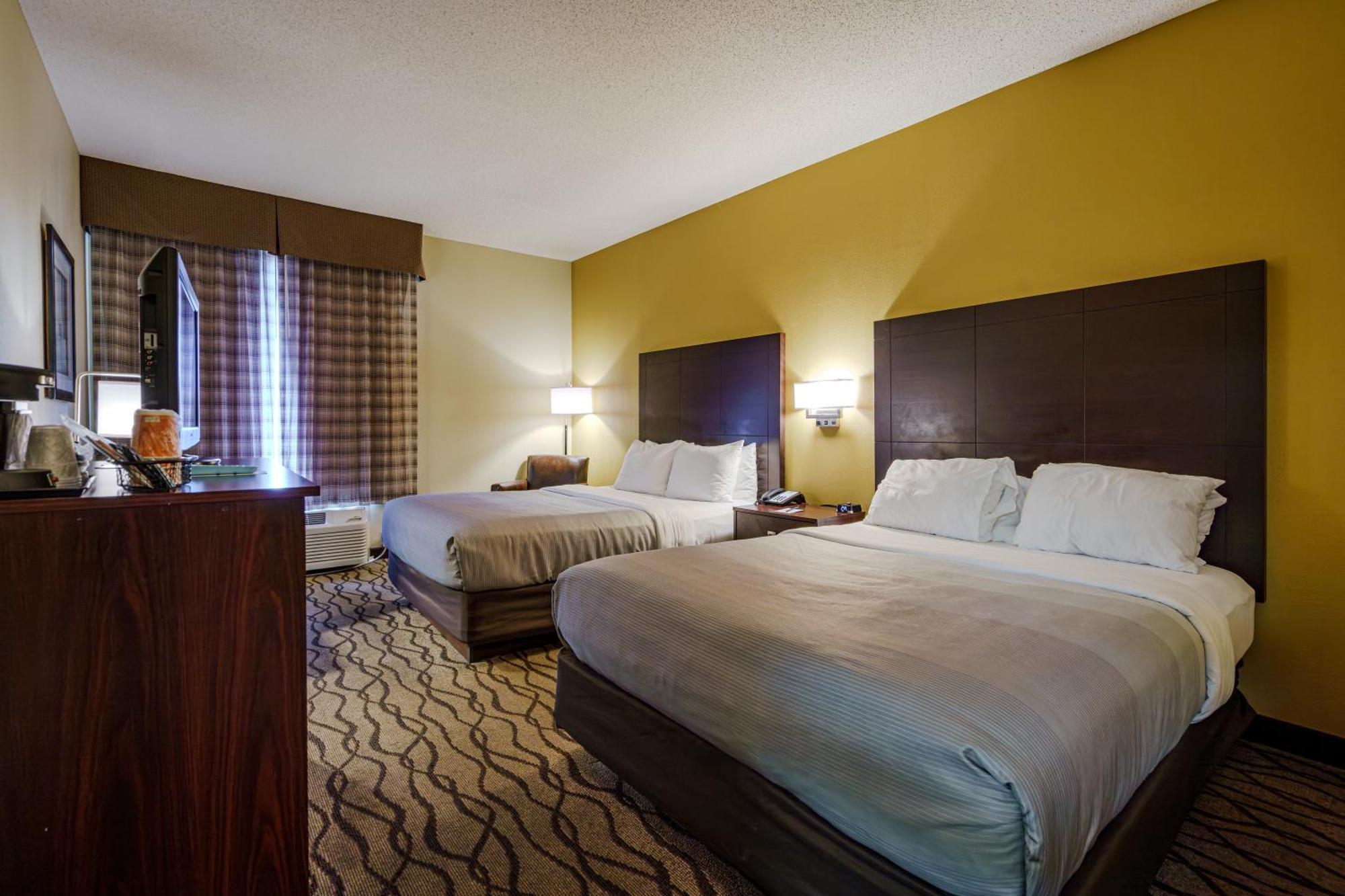 Quality Inn I-75 West Chester-North Cincinnati Exterior foto
