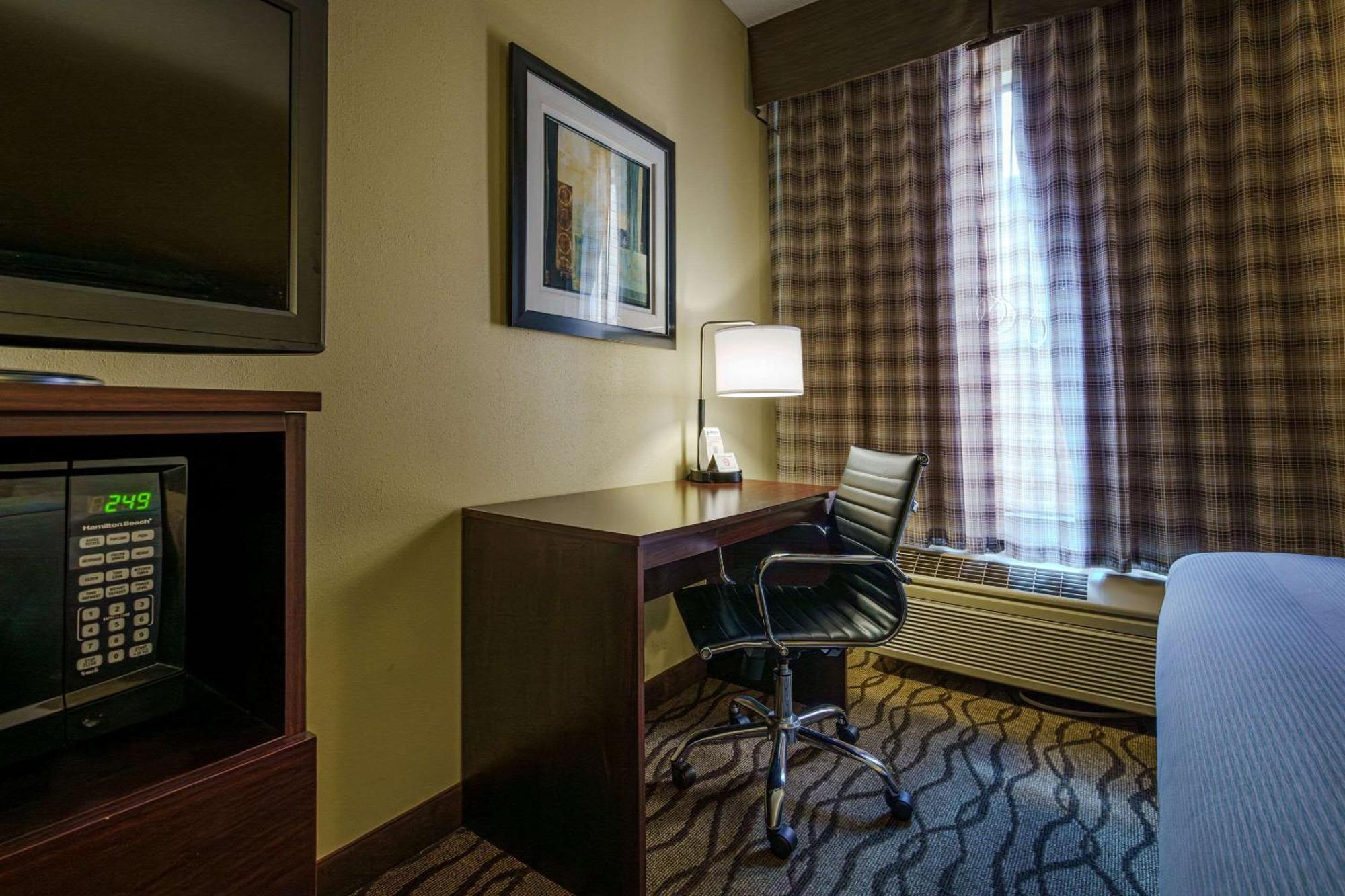 Quality Inn I-75 West Chester-North Cincinnati Exterior foto