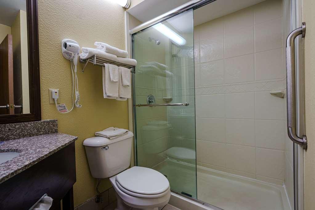 Quality Inn I-75 West Chester-North Cincinnati Habitación foto
