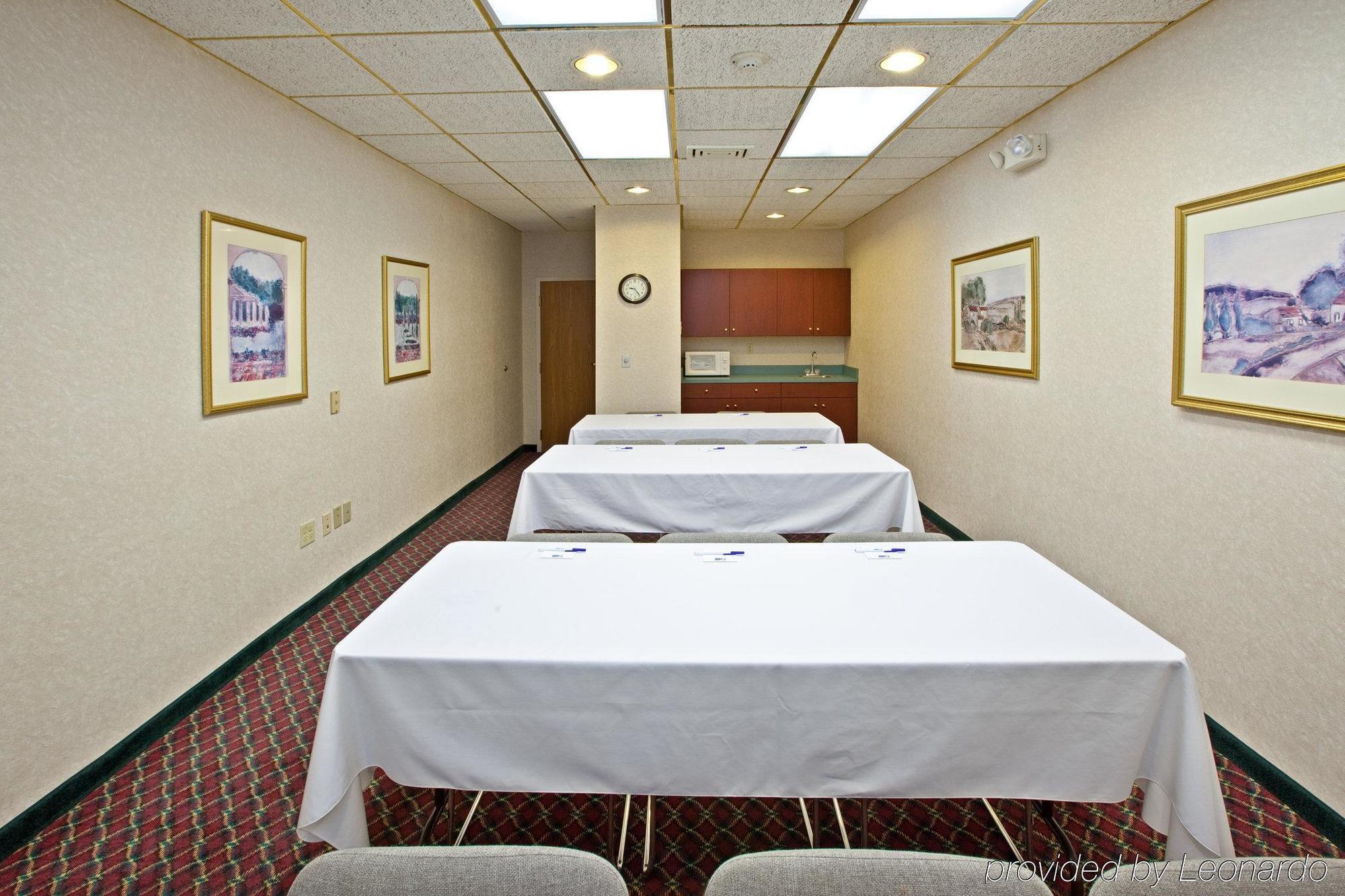 Quality Inn I-75 West Chester-North Cincinnati Exterior foto