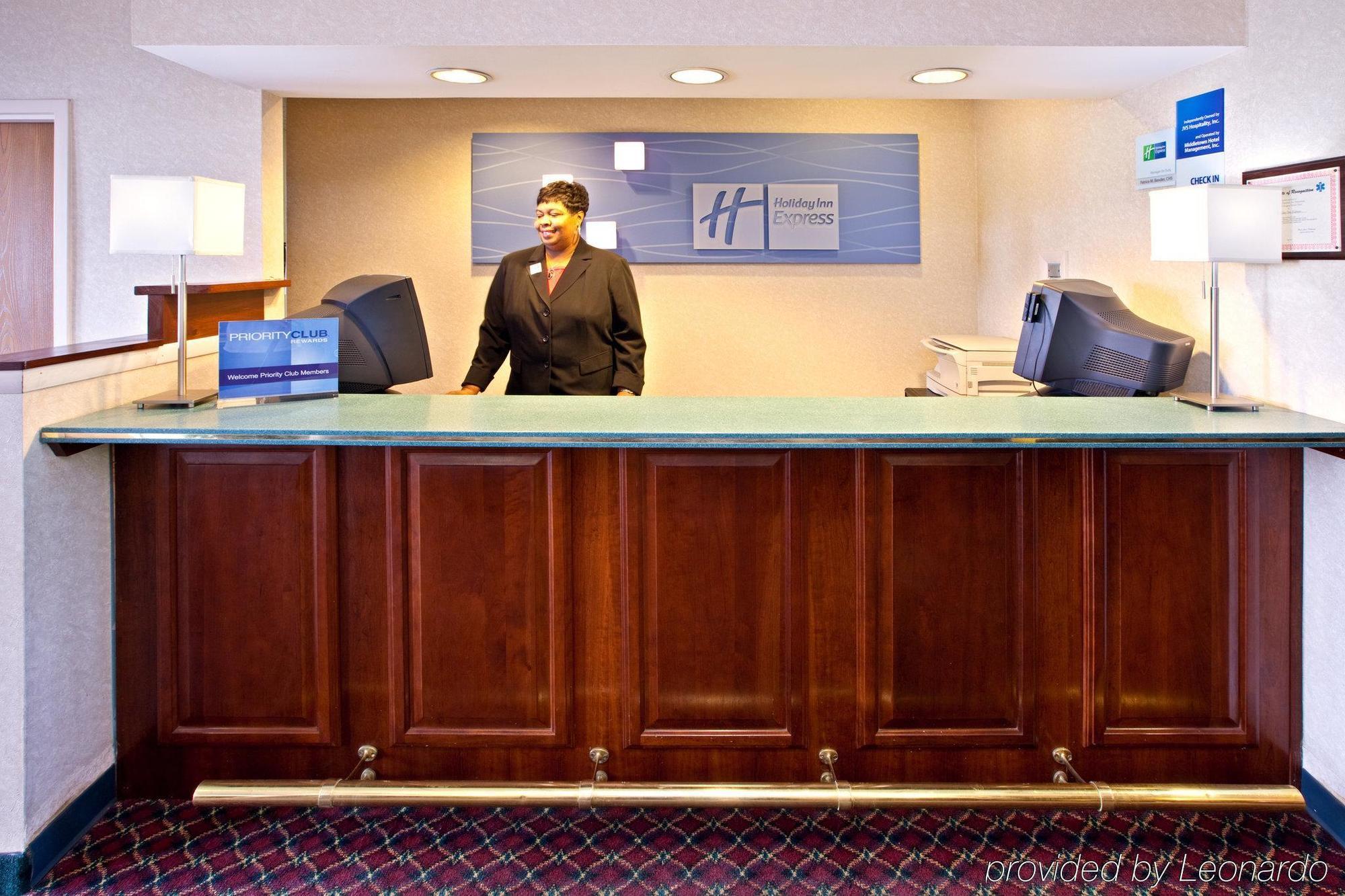 Quality Inn I-75 West Chester-North Cincinnati Exterior foto