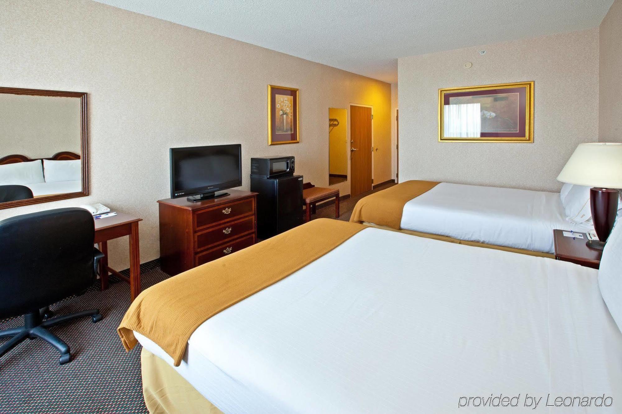 Quality Inn I-75 West Chester-North Cincinnati Exterior foto