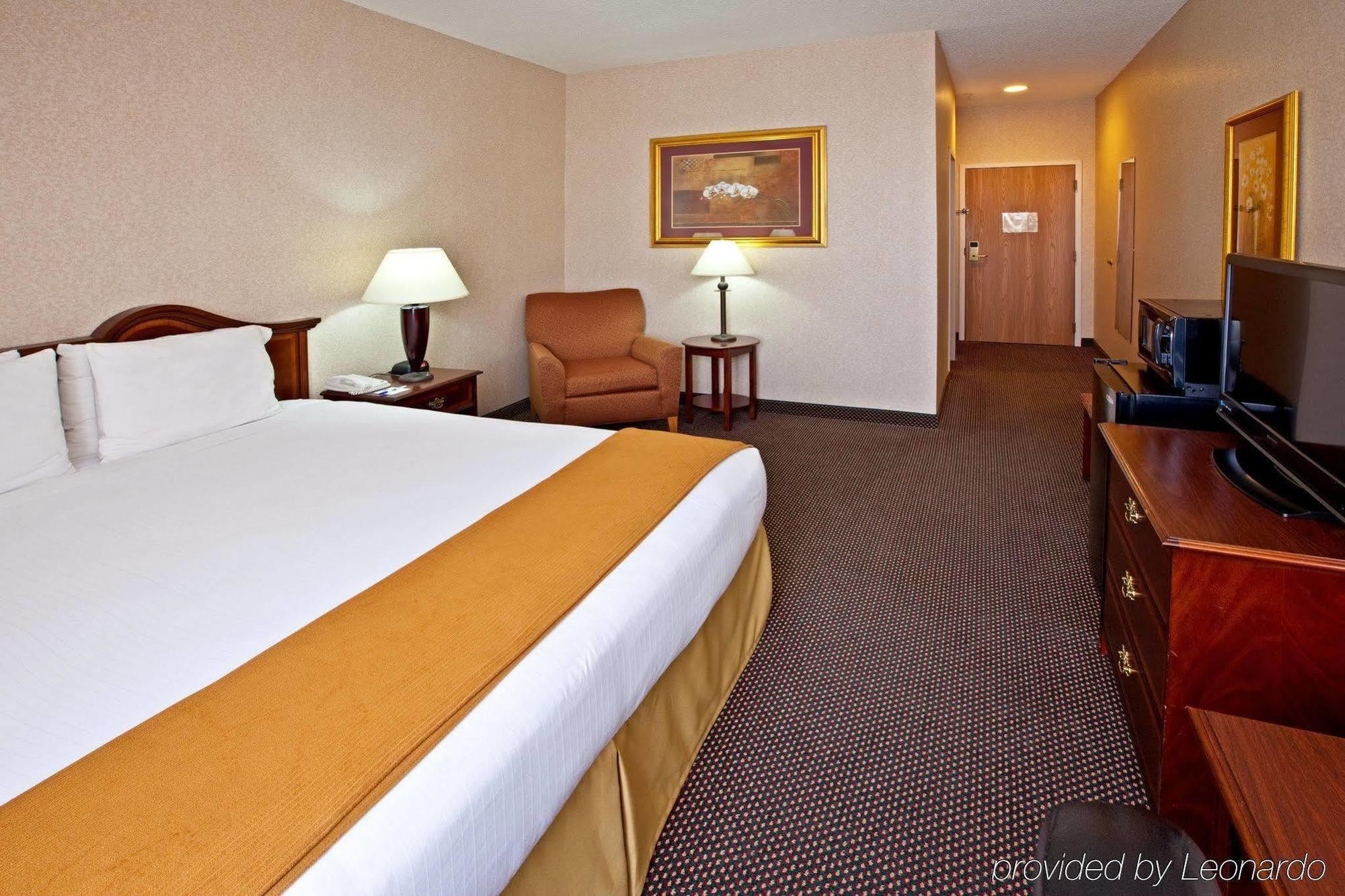 Quality Inn I-75 West Chester-North Cincinnati Exterior foto