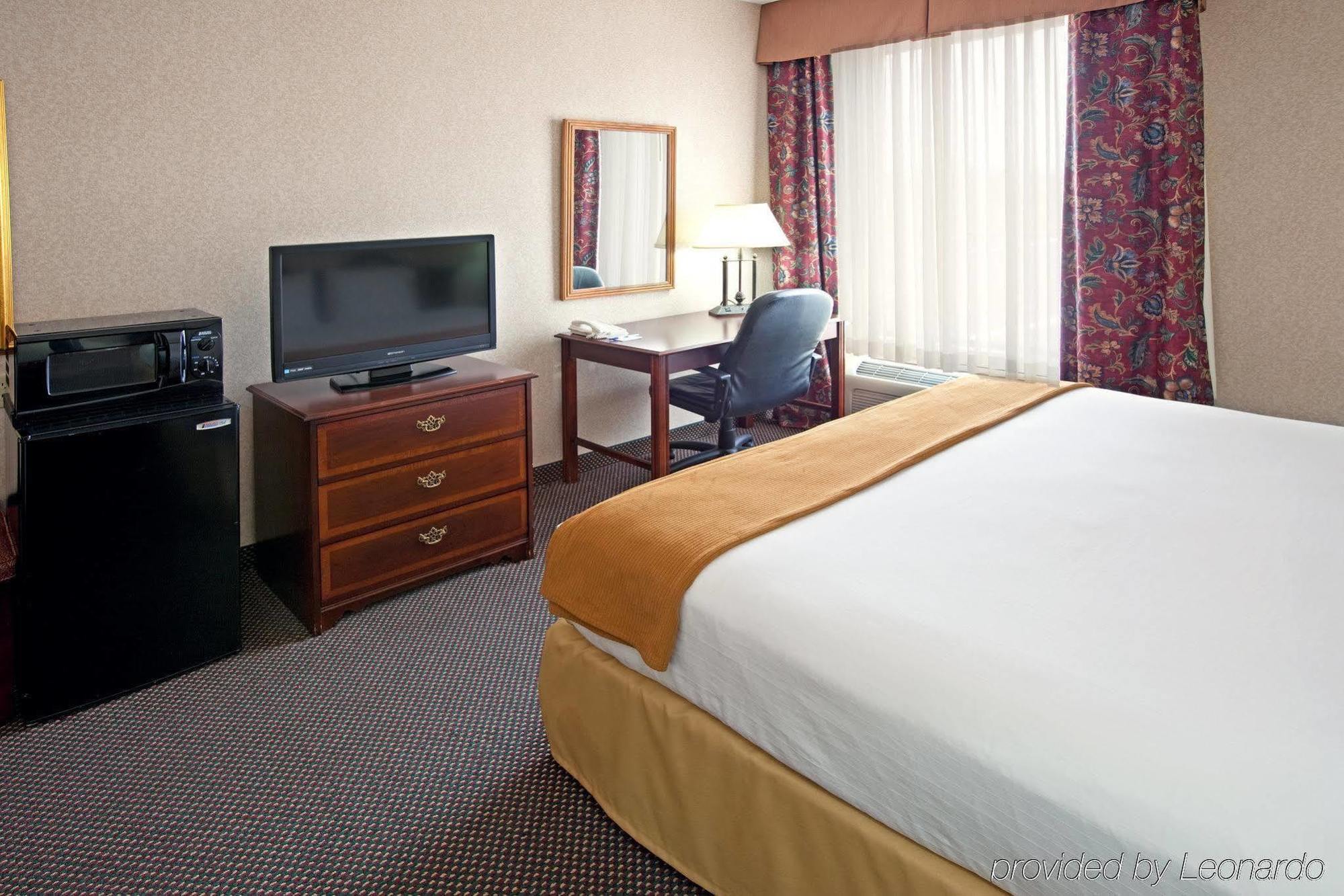 Quality Inn I-75 West Chester-North Cincinnati Exterior foto