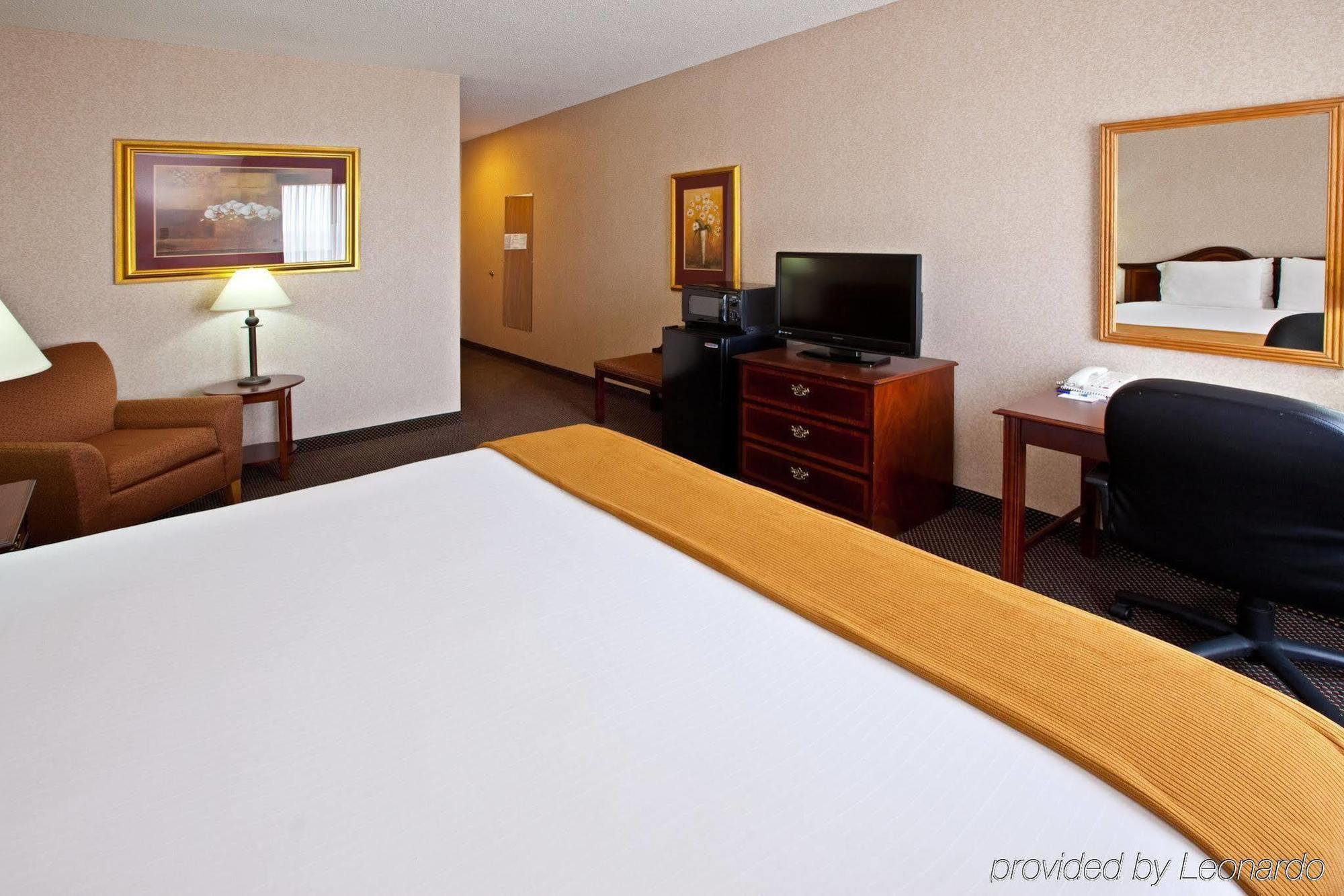 Quality Inn I-75 West Chester-North Cincinnati Exterior foto