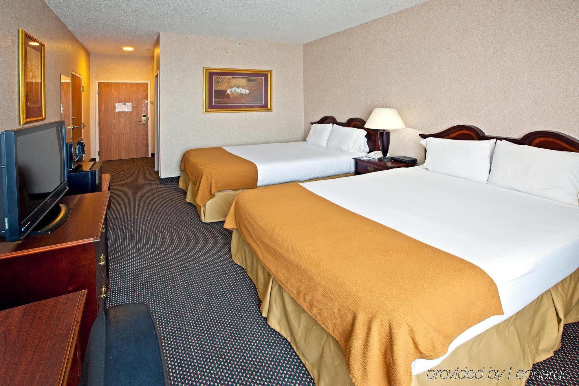 Quality Inn I-75 West Chester-North Cincinnati Exterior foto